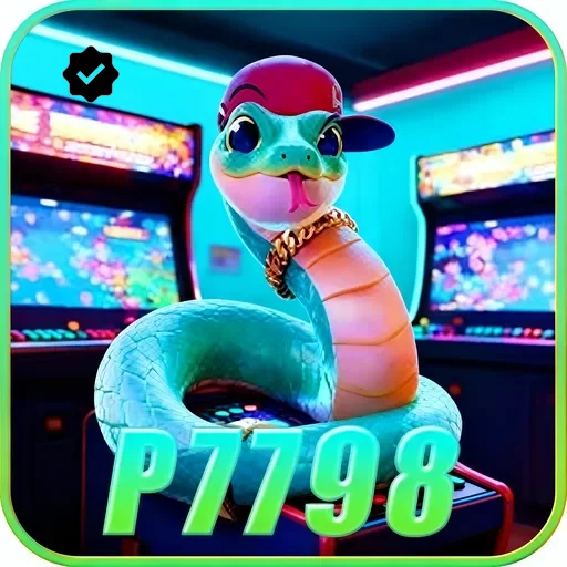 p7798 Logo